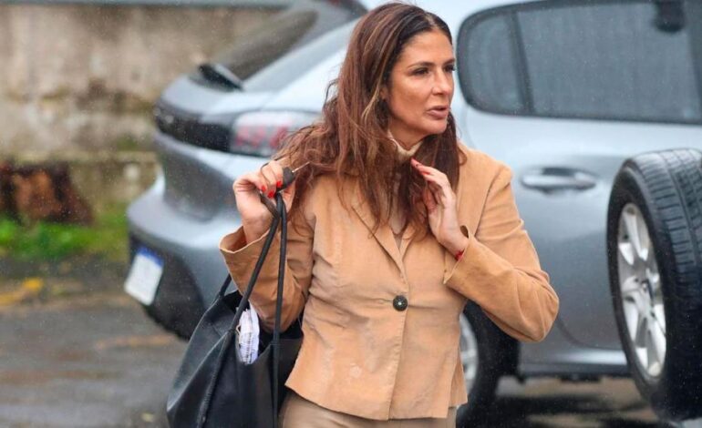 Juicio político a Julieta Makintach: el jurado resolvió apartarla preventivamente de su cargo como jueza